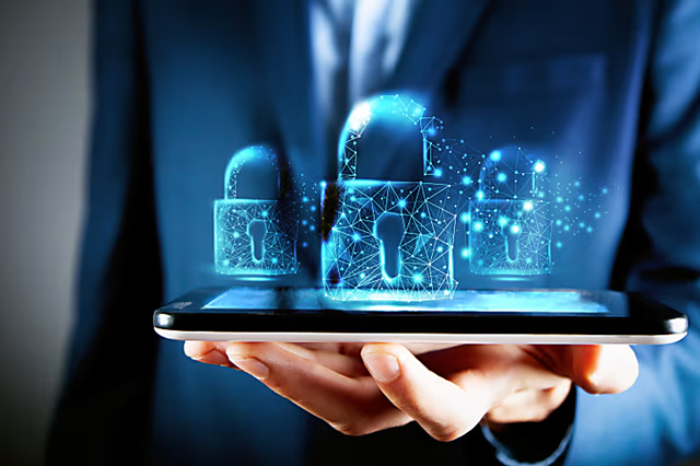 Industrial Network Security - Cybersecurity